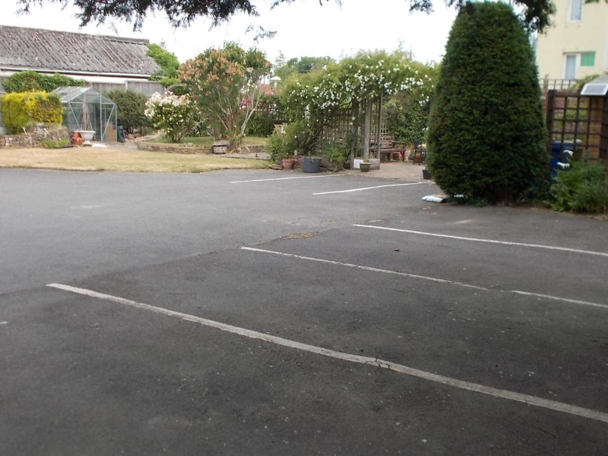 The Beaumont Bed & Breakfast Sittingbourne Exterior photo