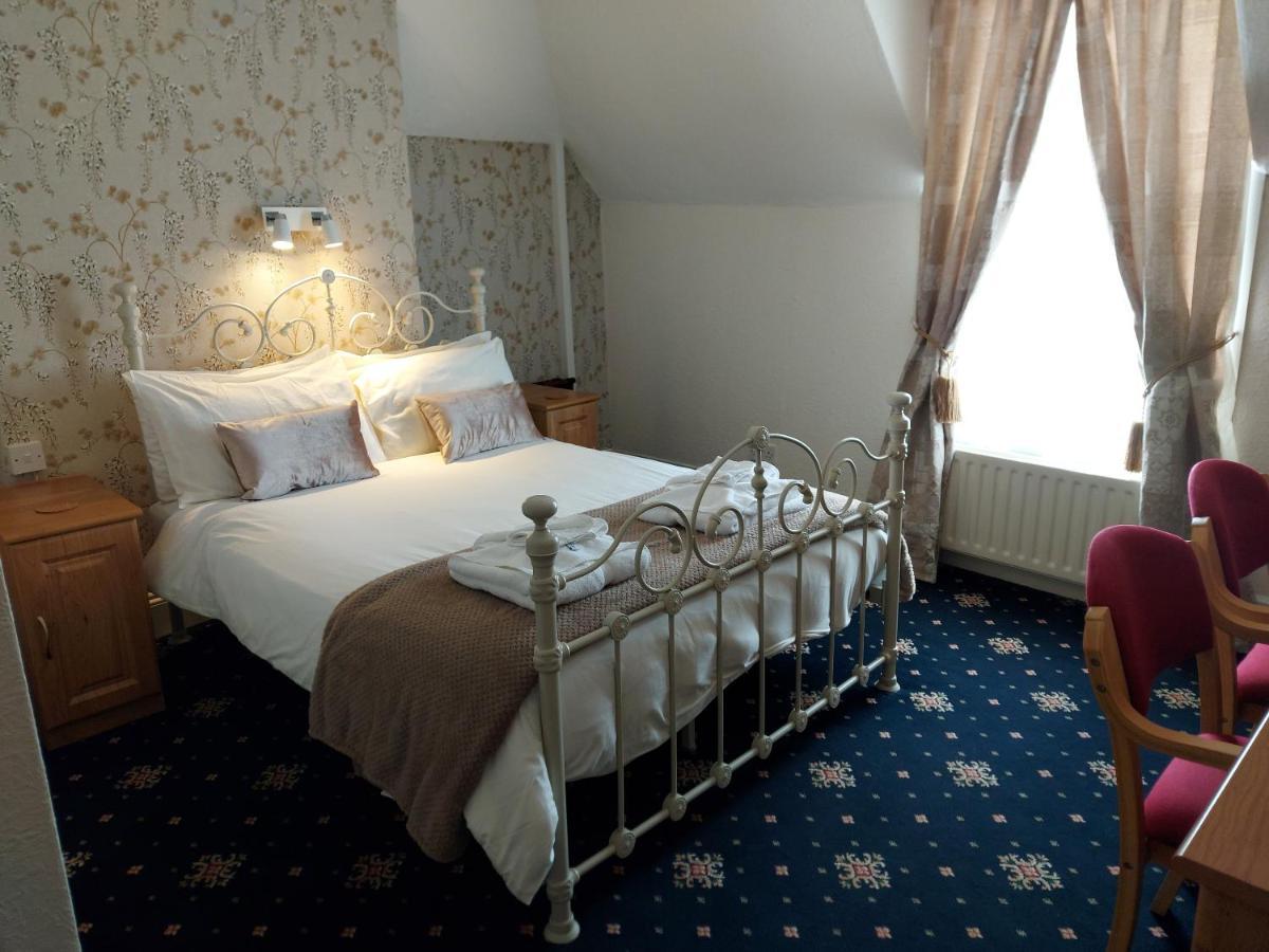 The Beaumont Bed & Breakfast Sittingbourne Exterior photo