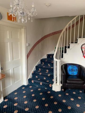 The Beaumont Bed & Breakfast Sittingbourne Exterior photo